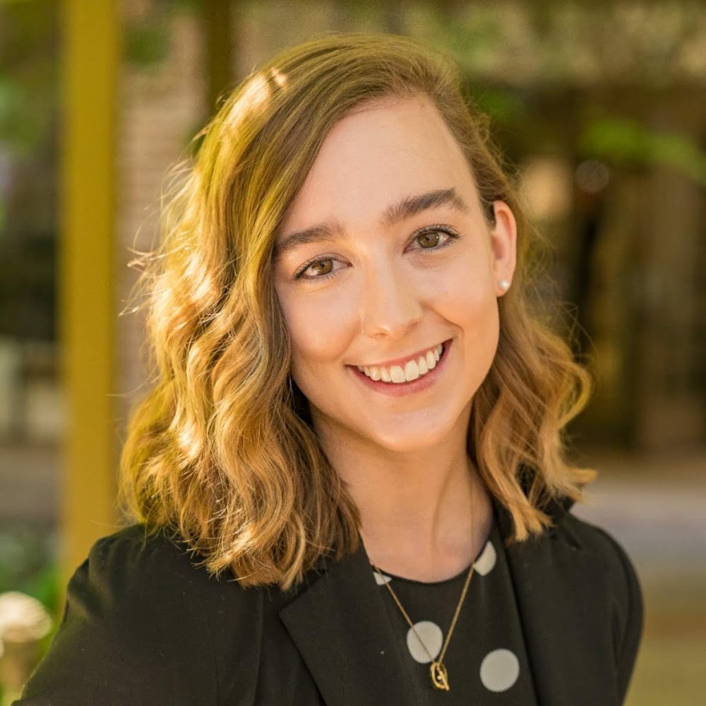 Meet your Posher, Mackenzie